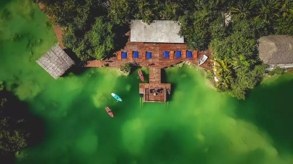 ✈ MESSICO | Yucatan - Lo Yucatán in hacienda 4*, 9 notti - Viaggio ...