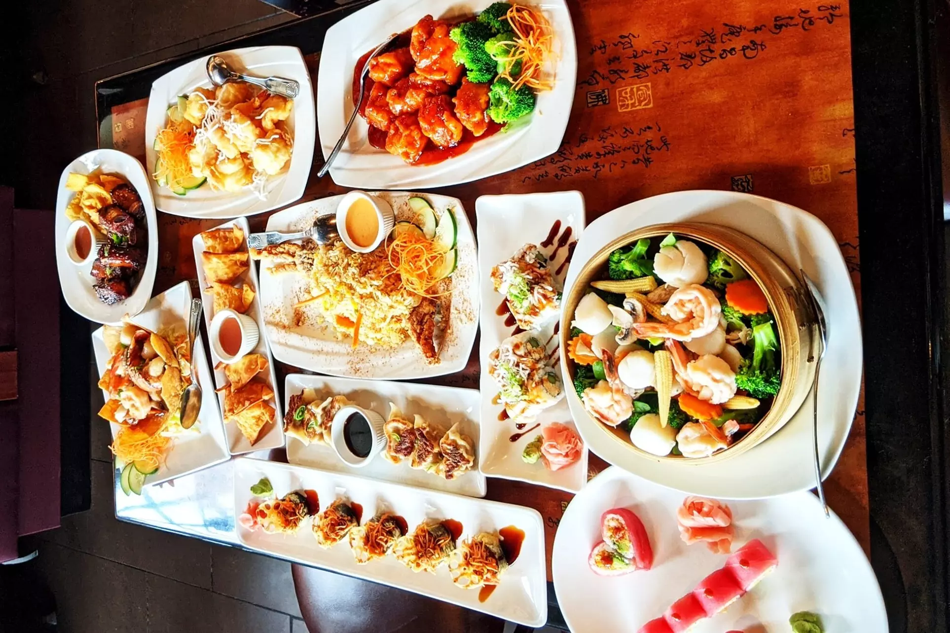 $10 For $20 Worth Of Casual Dining