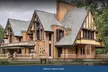 Frank Lloyd Wright Architectural - Drive By Tour, No guide - Second Medium