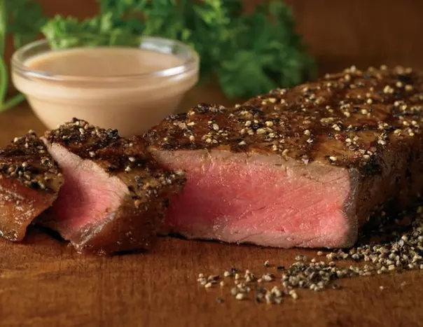 $15 For $30 Worth Of Steakhouse Dining