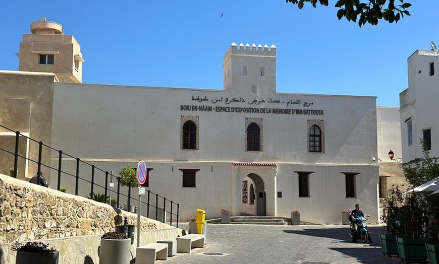 Image 17: Excursión de un día a Marruecos desde Málaga Todo incluido
