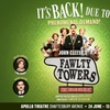 Image 1: Tickets to see Fawlty Towers - The Play