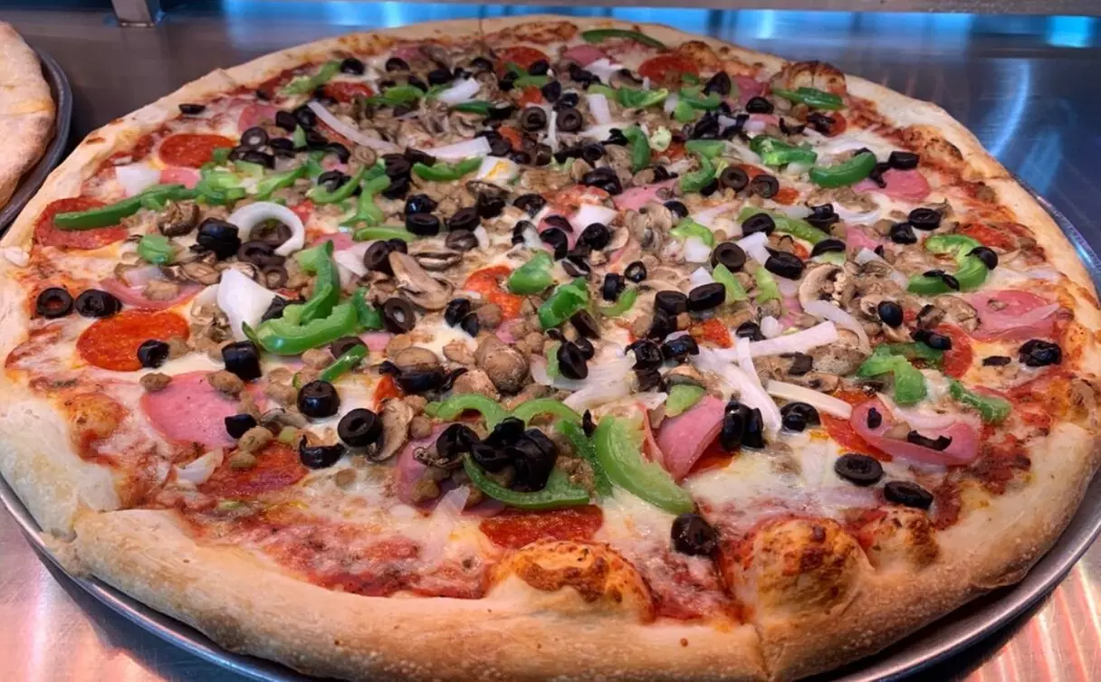 $15 For $30 Worth Of Pizza, Pasta, & Subs