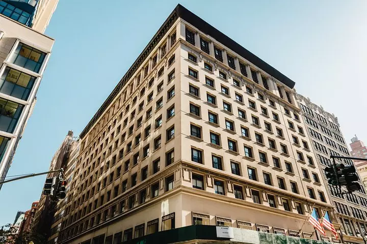 Sundays in Harlem Guided Walking Tour and Gospel Service - Second Medium