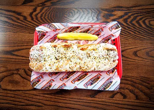 5% Cash Back at Firehouse Subs - Palmdale