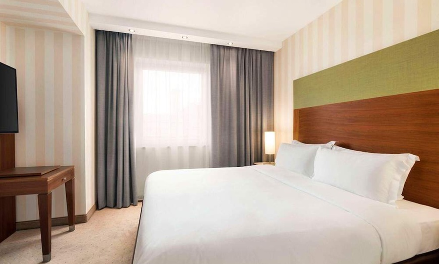 Image 6: ✈ POLSKA | Wroclaw - Wyndham Wroclaw Old Town 4* - Centrum miasta