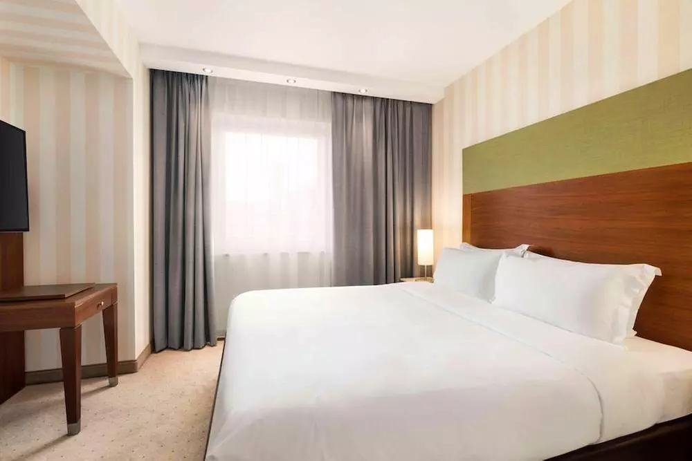 ✈ POLSKA | Wroclaw - Wyndham Wroclaw Old Town 4*, 2 nocy - Centrum ...