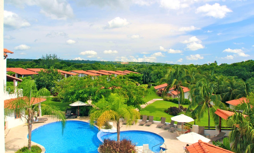 Image 23: ✈ BARBADOS | Saint Peter - Sugar Cane Club Hotel & Spa Adult Only 4...