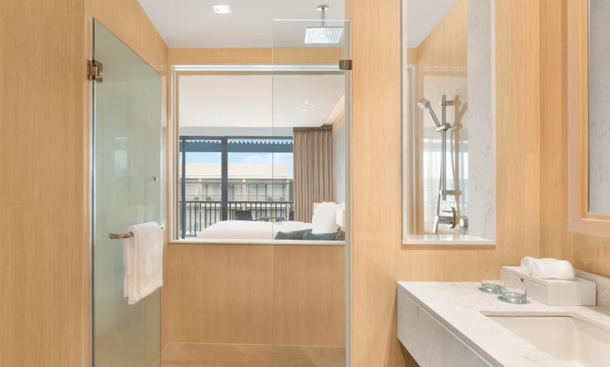 Image 34: ✈ THAILAND | Phuket & Khao Lak - Pauschalreise Courtyard by Marriot...