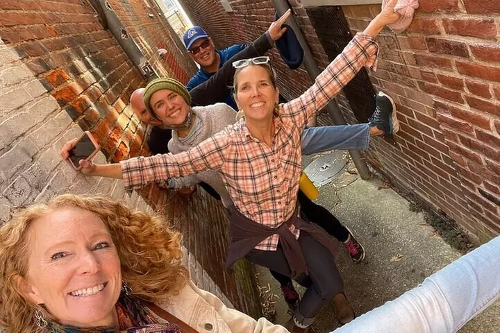 Kooky Kissimmee Scavenger Hunt