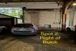 Parking at Alley Entrance - 1342 W. Roscoe St. Lot - Second Medium