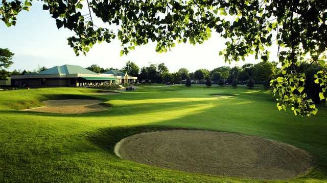 Online Booking - Round of Golf at Taylor Meadows Golf Course