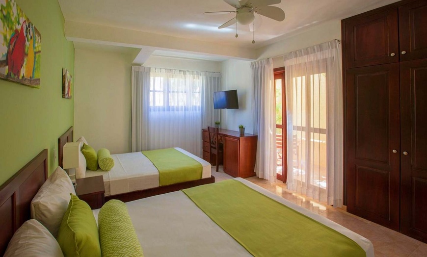 Image 13: ✈ REPUBBLICA DOMINICANA | Punta Cana - Whala!Bávaro 4*, 5 notti - A...