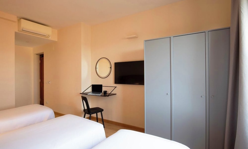 Image 12: ✈ ITALY | Rome - Hotel Colosseum 3*, 2 nights - City centre