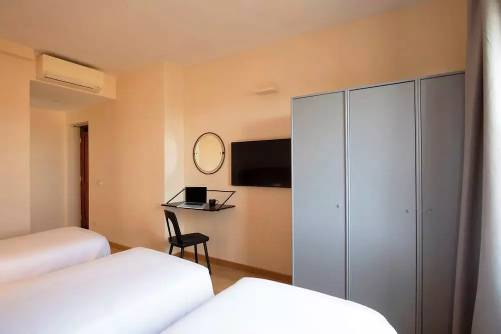 ✈ ITALY | Rome - Hotel Colosseum 3*, 2 nights - City centre