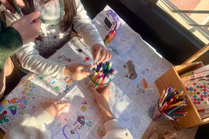 Visite Privée En Famille à Saint-Émilion : Village et Vignobles - Image 5