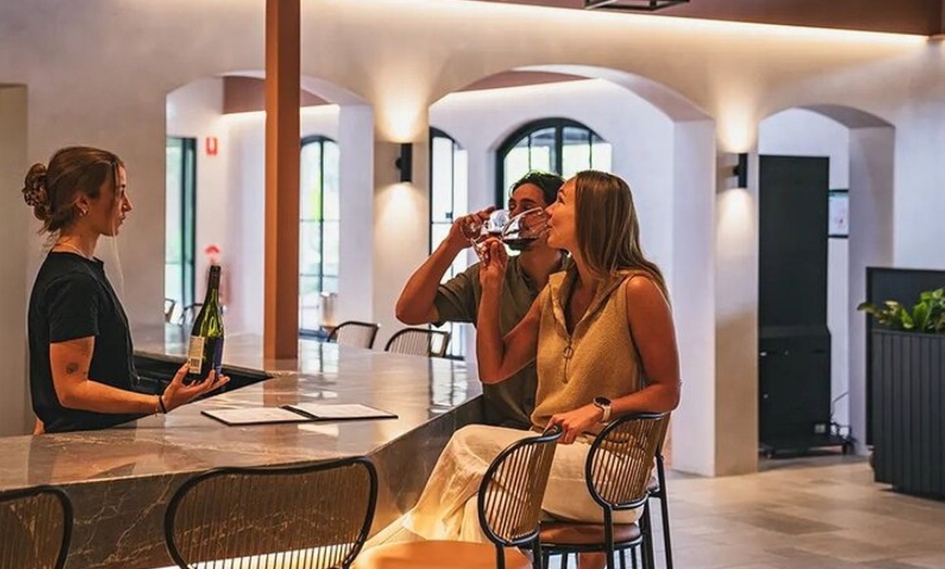 Image 3: Sip and Savour Margaret River Cruise Ship Shore Excursion