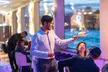 Dîner gastronomique Paris Croisière sur la Seine avec chanteur et DJ Set - Second Medium