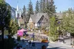 Day Trip to Johnston Canyon, Moraine Lake, Lake Louise - Second Medium