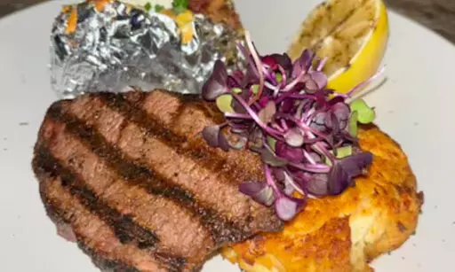 $15 For $30 Worth Of Casual Dining