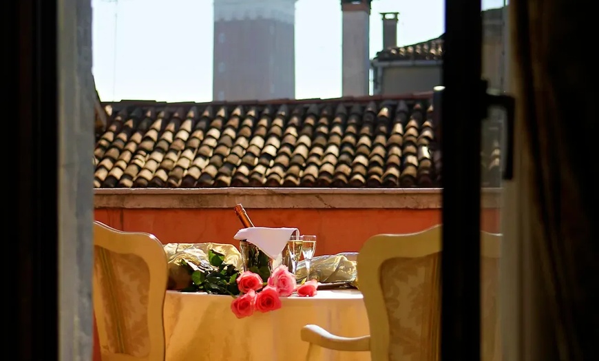 Image 5: ✈ ITALY | Venice - Hotel Gorizia "A La Valigia" 3*, 2 nights - City...