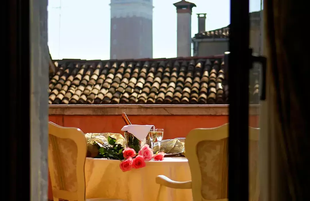 ✈ ITALIEN | Venedig - Hotel Gorizia "A La Valigia" 3*, 2 Nächte - C...