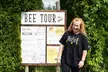 Okanagan Bee Tour and Lunch at Winery in Kelowna - Second Medium