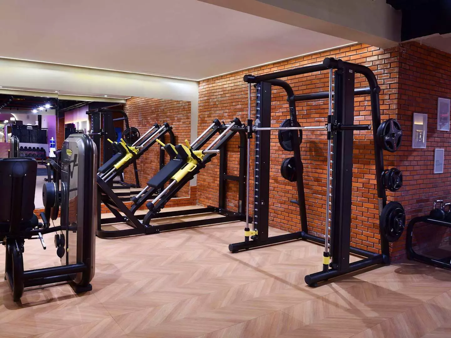 ✈ MAROC | Marrakech - Mövenpick Mansour Eddahbi 5*, 2 nuit - Spa