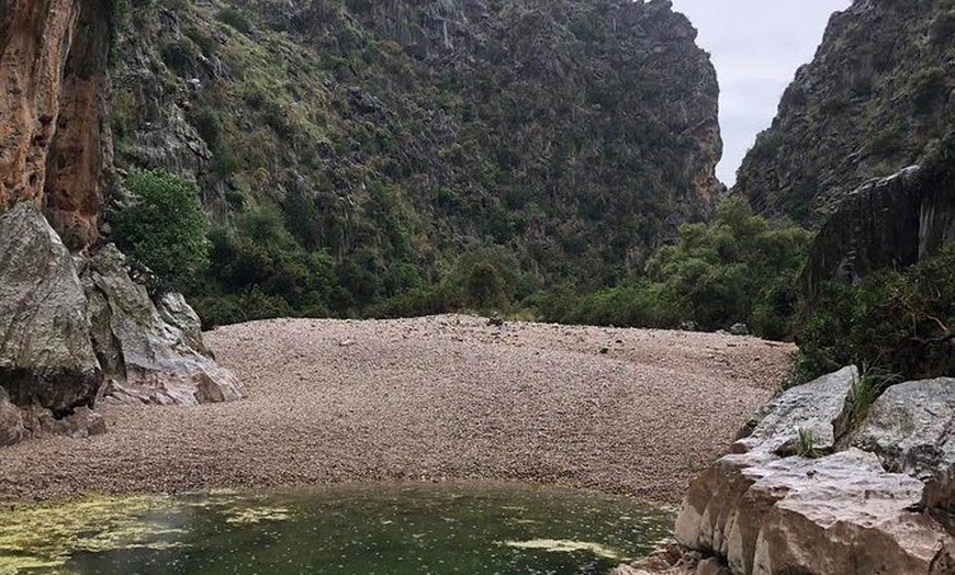 Image 16: Senderismo por el Torrente de Pareis