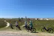 Cycle-logical Tours Guided eBike History Tour of Oak Island - Second Medium