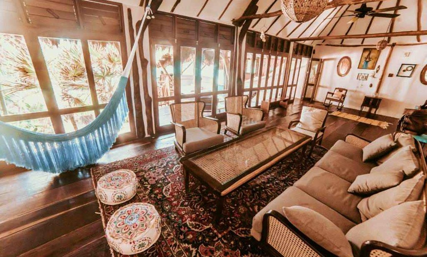 Image 8: ✈ MESSICO | Tulum - Papaya Playa Project 5*, 5 notti - In riva al mare