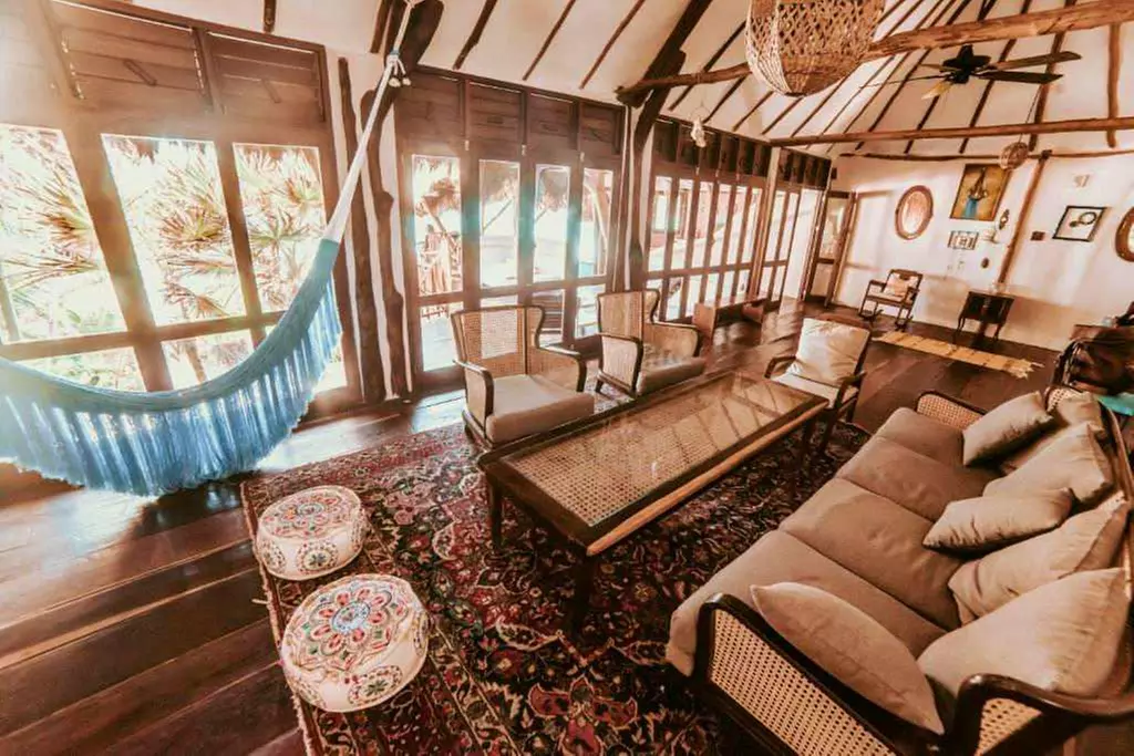 ✈ MEXICO | Tulum - Papaya Playa Project 5*, 5 nights - Seafront