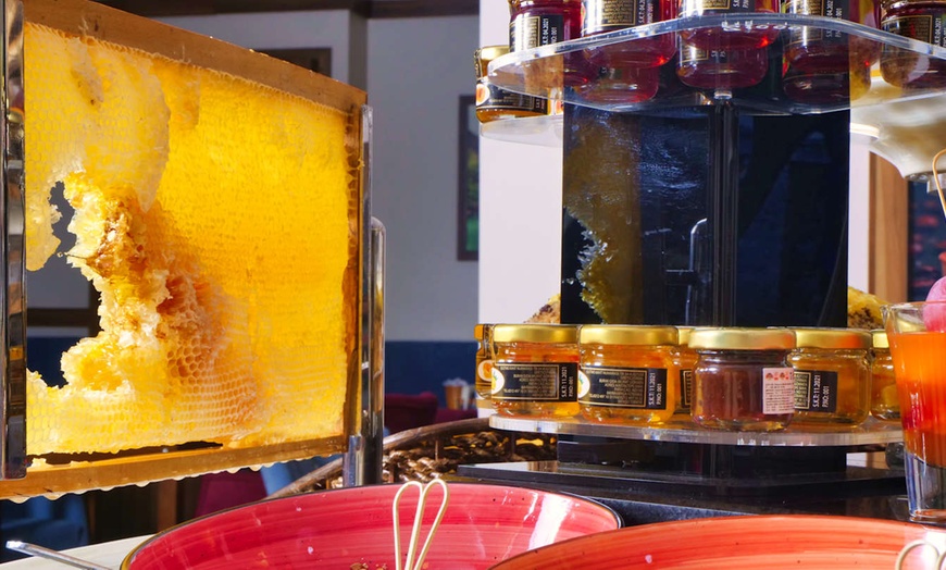 Image 9: ✈ TURKIJE | Istanbul - Hotel Black Tulip 4*, 2 nachten - City break