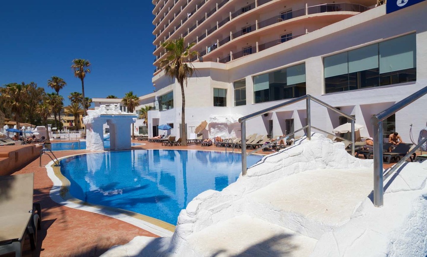Image 5: ✈ COSTA DEL SOL | Torremolinos - Ibersol Torremolinos Beach 4*, 3 n...