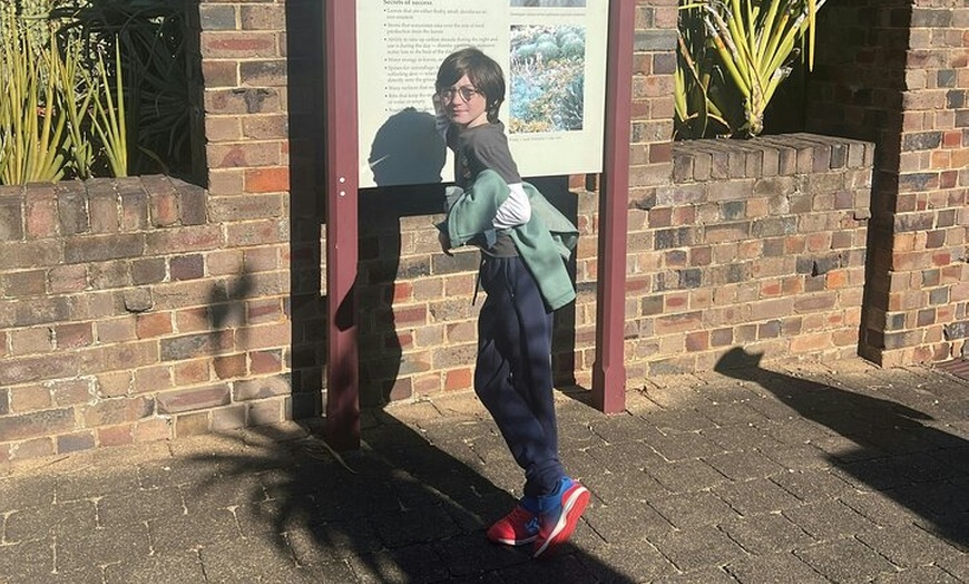 Image 3: Sydney Botanic Garden Kids Quest: Nature Puzzle Adventure