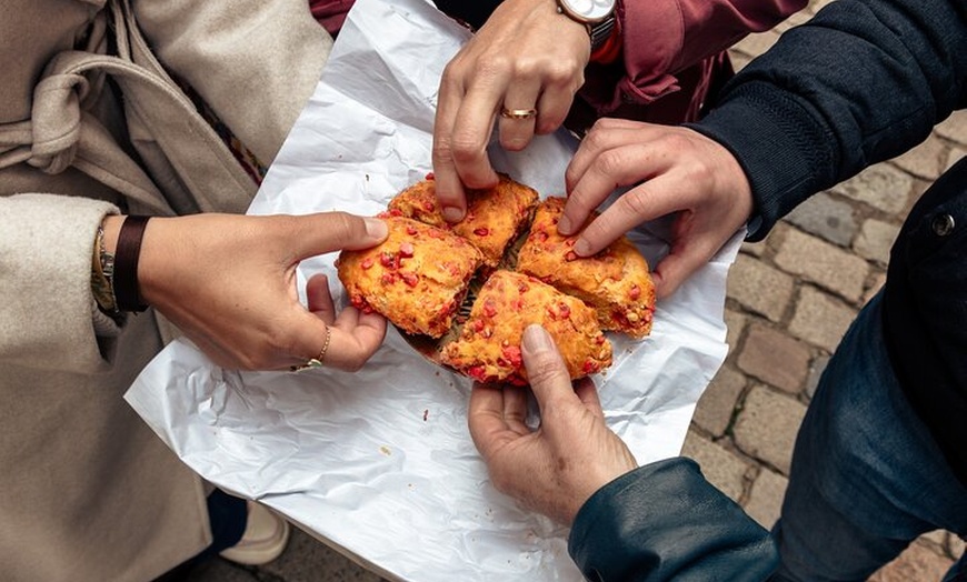 Image 11: Visite gastronomique à Lyon – Un goût complet de la France par Do E...
