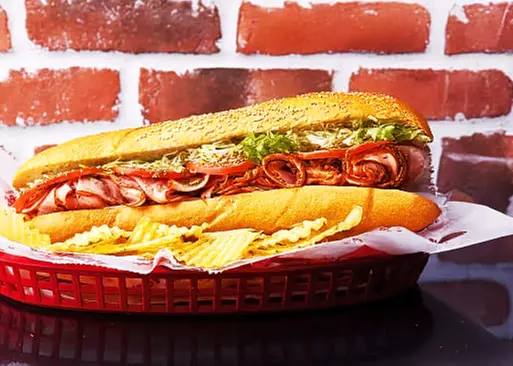 5% Cash Back at Primo Hoagies - Roxborough