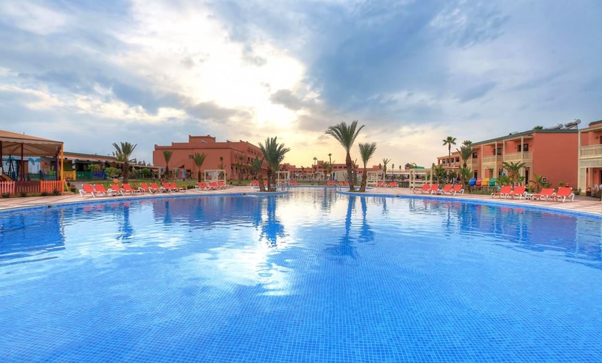 Image 3: ✈ MAROKKO | Marrakesch - Aqua Fun Club 4* - All-inclusive