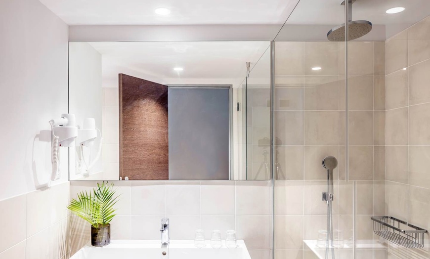 Image 44: ✈ COSTA BRAVA | Lloret de Mar - Aqua Hotel Bertran Park 4*, 2 night...