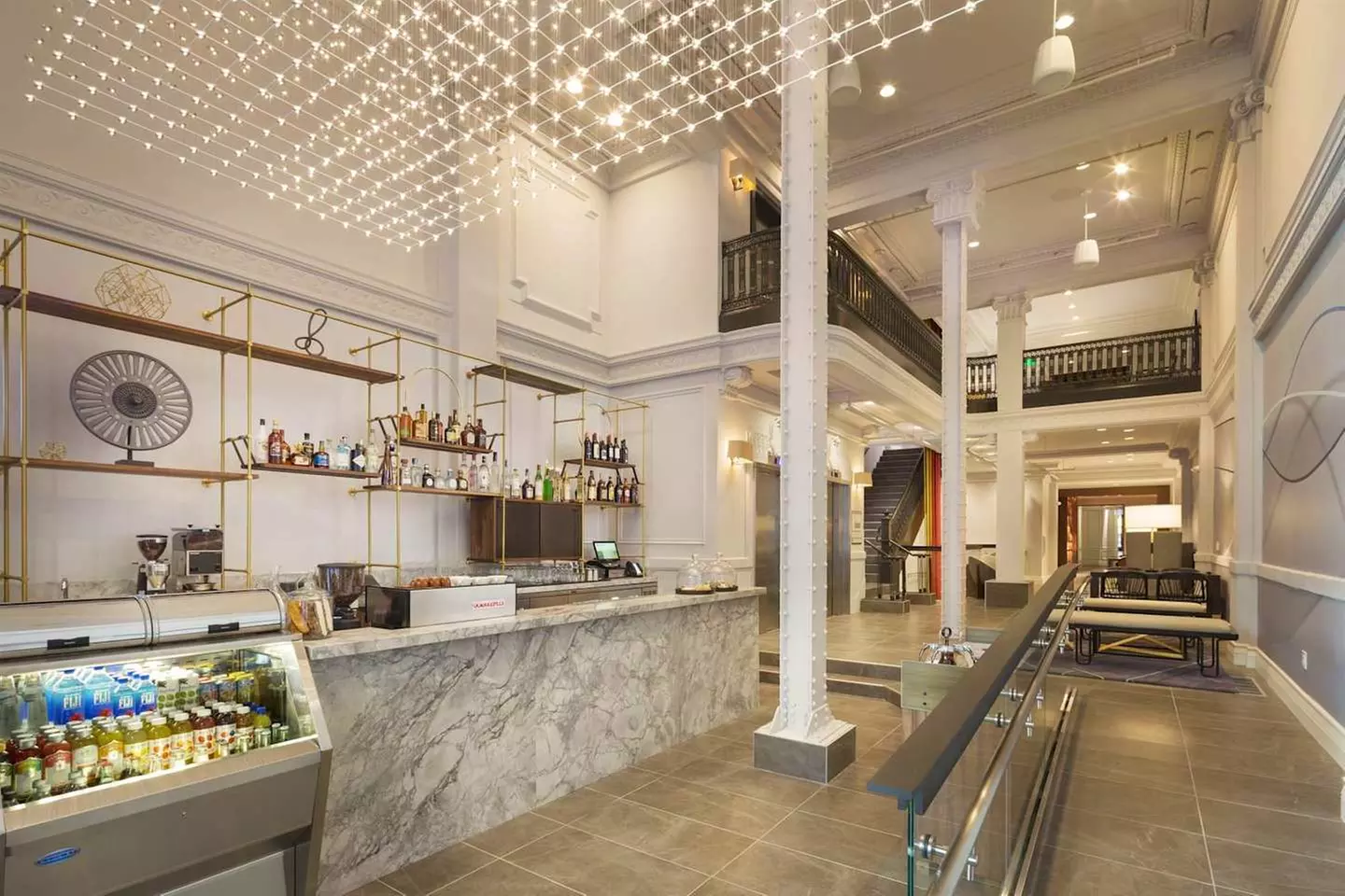 ✈ CALIFORNIA | San Francisco - Axiom Hotel San Francisco 4*, 5 nott...