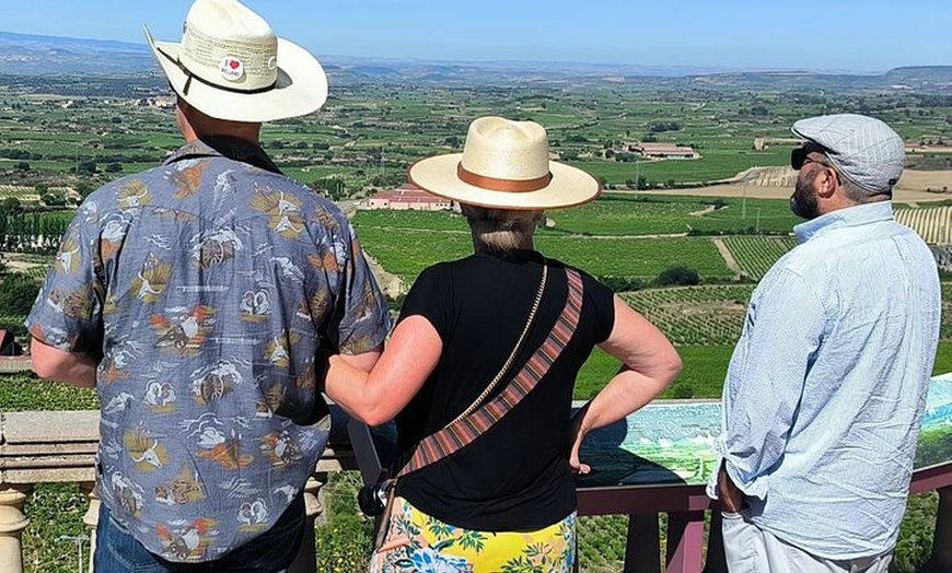 Image 24: Rioja Alavesa: Auténticas experiencias de vino