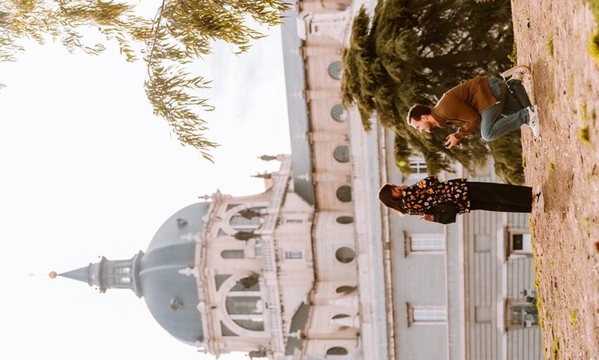 Image 6: Sesión de fotos de vacaciones privadas con fotógrafo en Madrid