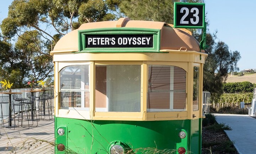 Image 12: Discover Bellarine Wine, Cider and Craft Beer with Private Bus