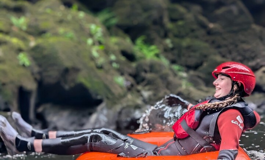 Image 3: Dumfries River Tubing Adventure