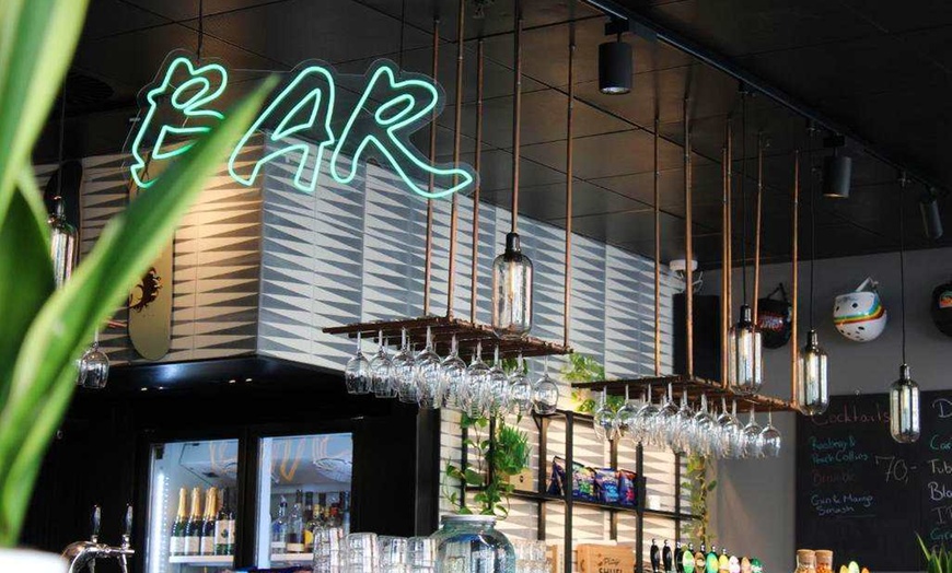 Image 4: ✈ DANIMARCA | Copenhagen - Comfort Hotel Vesterbro 3* - City break