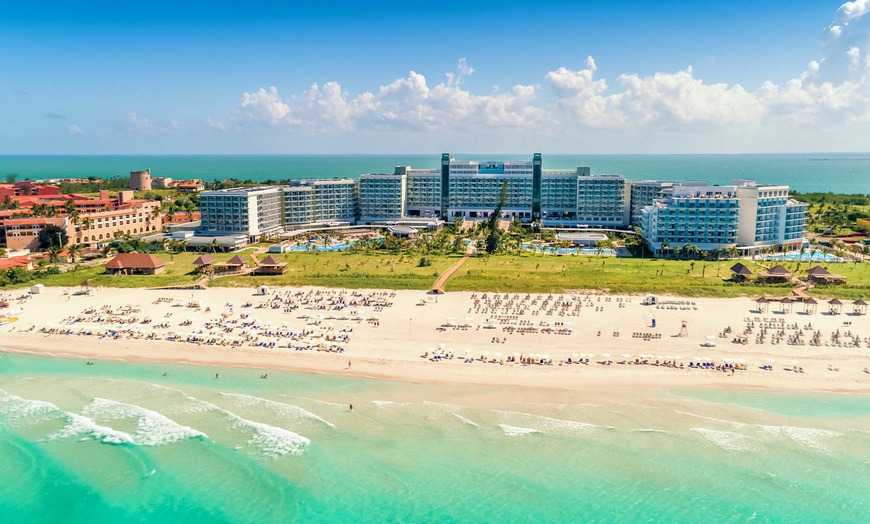 Image 35: ✈ CUBA | Varadero - Melia Internacional Varadero & Gita di un giorn...