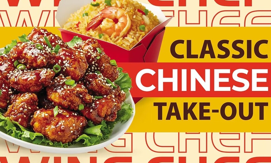 Image 2: $15 For $30 Worth Of Casual Dining