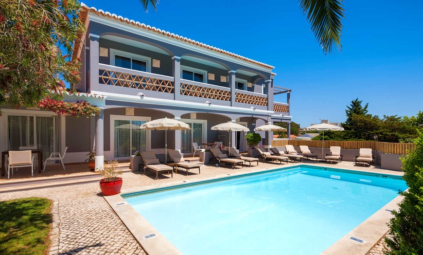 Image 21: ✈ ALGARVE | Lagos - Costa d'Oiro Ambiance Village 4*, 2 Nächte - Ci...