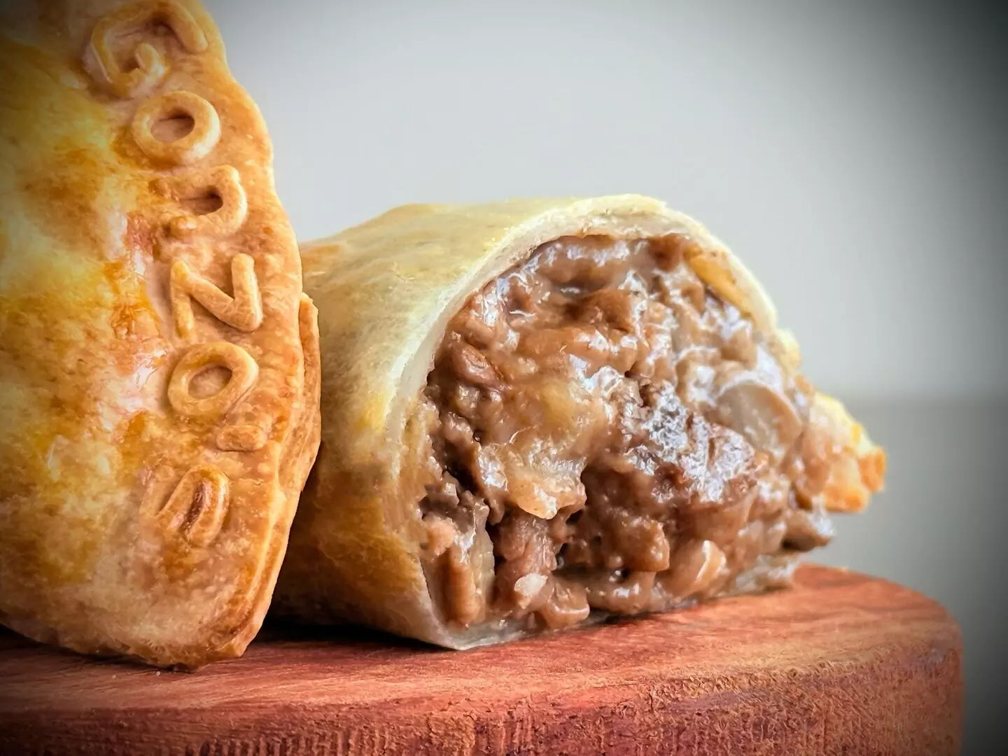 $10 For $20 Worth Of Empanadas & More