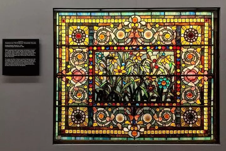 Chicago Architecture Tour: Underground Pedway and the Loop